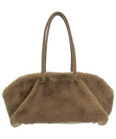 The Dilettante Duffle bags/Weekender