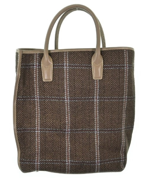 The Dilettante Totes