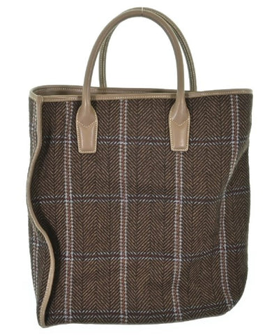 The Dilettante Totes