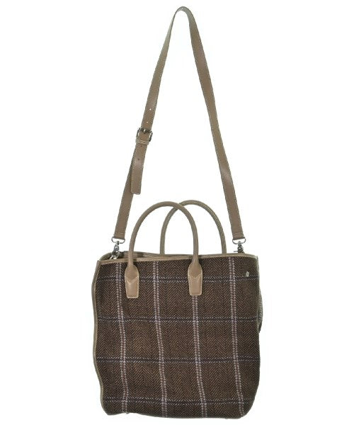 The Dilettante Totes