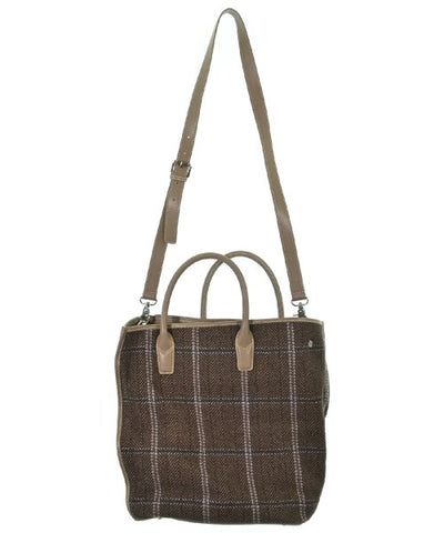 The Dilettante Totes