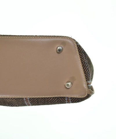 The Dilettante Totes