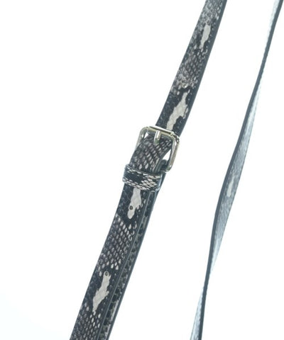 the dilettante Handbags