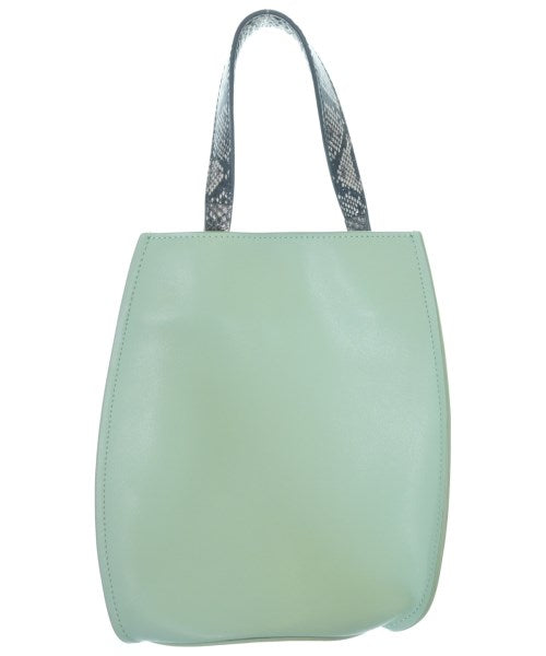 the dilettante Handbags