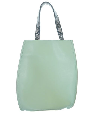 the dilettante Handbags