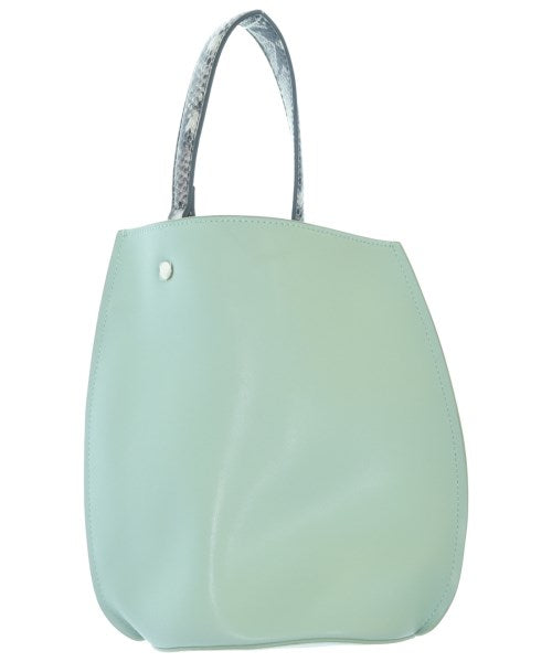 the dilettante Handbags