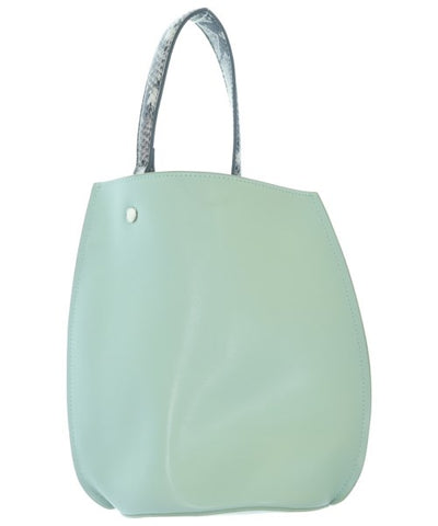 the dilettante Handbags