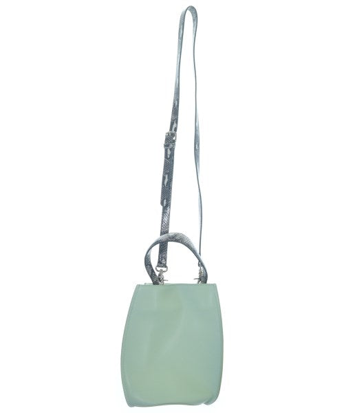 the dilettante Handbags