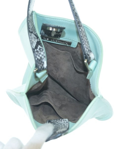 the dilettante Handbags