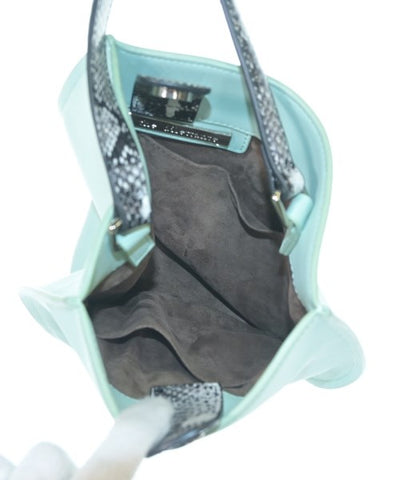 the dilettante Handbags