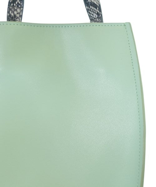 the dilettante Handbags