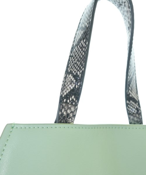 the dilettante Handbags