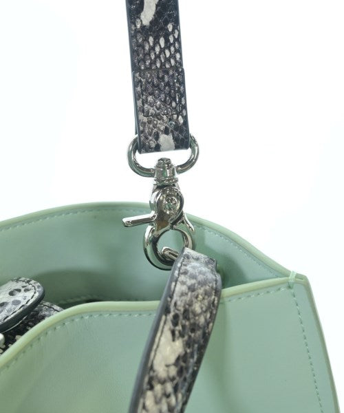 the dilettante Handbags