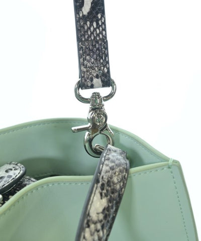 the dilettante Handbags