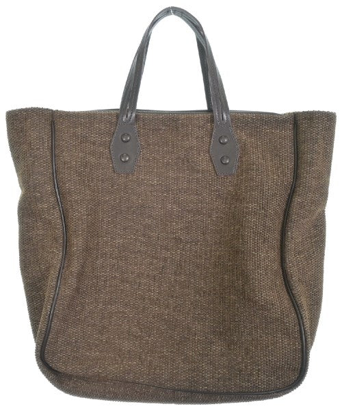 The Dilettante Totes