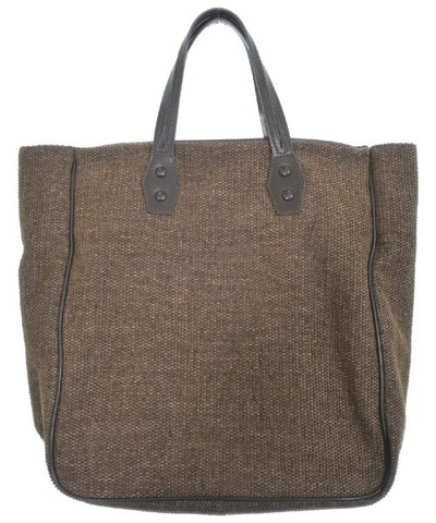 The Dilettante Totes