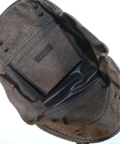 The Dilettante Totes