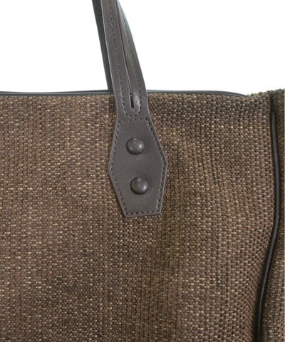 The Dilettante Totes