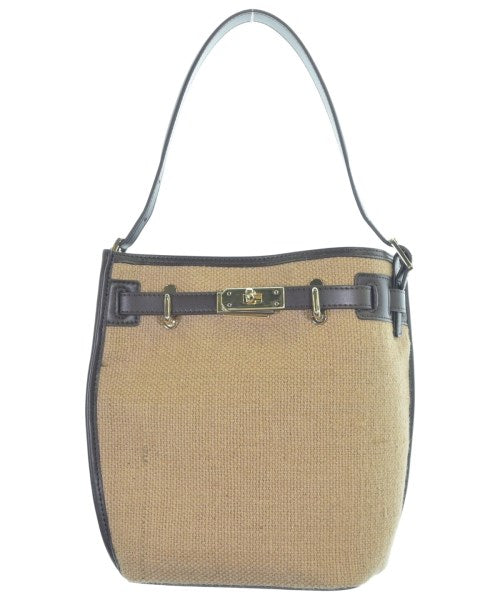 The Dilettante Shoulder bags