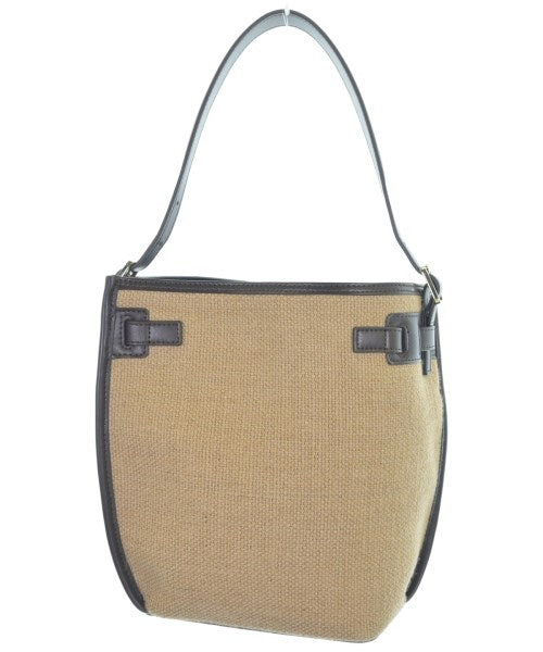 The Dilettante Shoulder bags