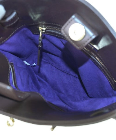 The Dilettante Shoulder bags