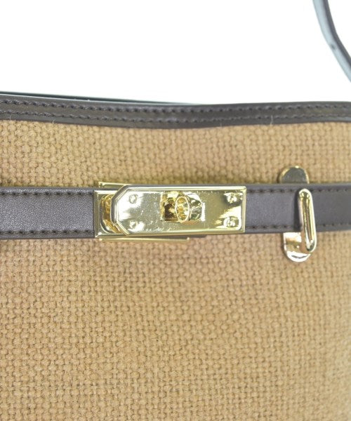 The Dilettante Shoulder bags