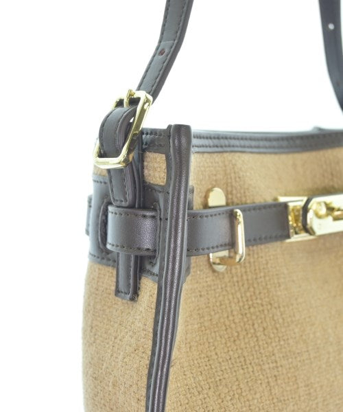 The Dilettante Shoulder bags