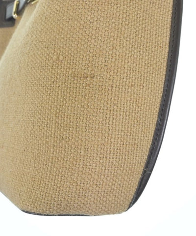 The Dilettante Shoulder bags