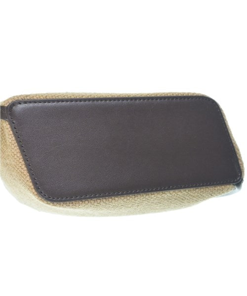 The Dilettante Shoulder bags