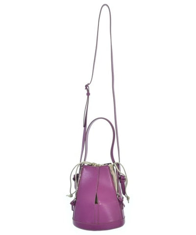 The Dilettante Shoulder bags