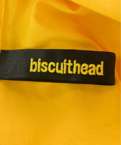 biscuithead Soutien collar coats