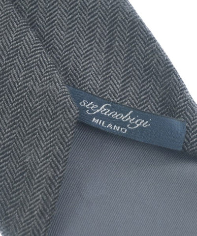 Stefanobigi Ties
