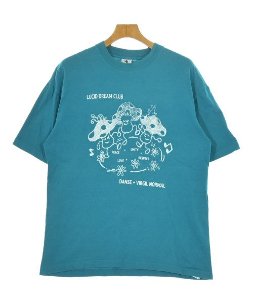 VIRGIL NORMAL Tee Shirts/Tops