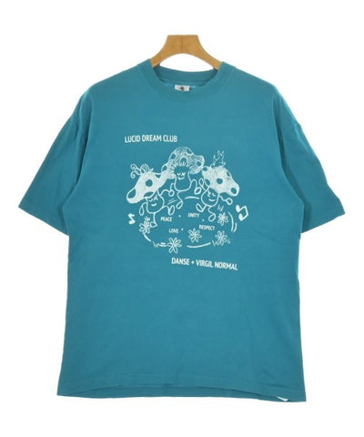 VIRGIL NORMAL Tee Shirts/Tops