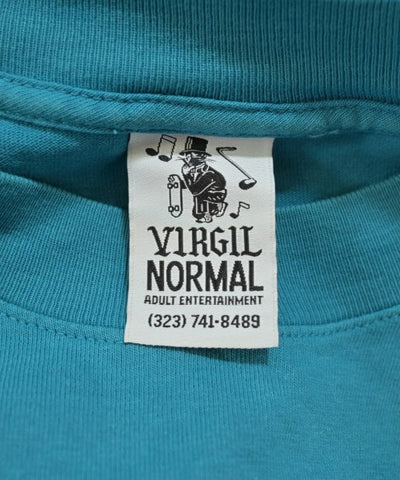VIRGIL NORMAL Tee Shirts/Tops