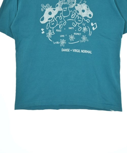 VIRGIL NORMAL Tee Shirts/Tops