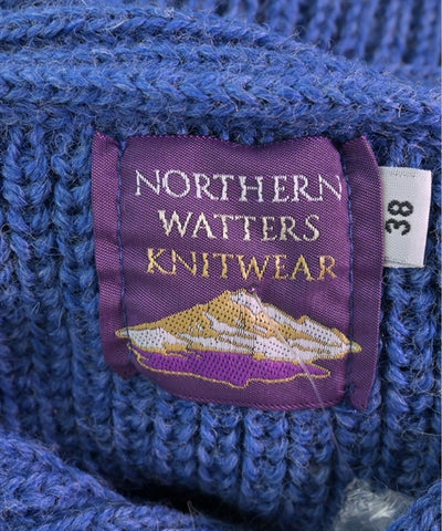 NORTHERN WATTERS KNITWEAR Cardigans