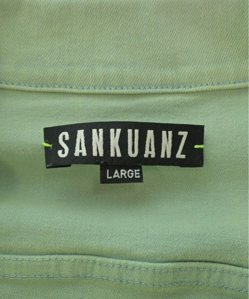 SANKUANZ Work jackets