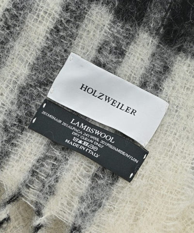 HOLZWEILER Stoles