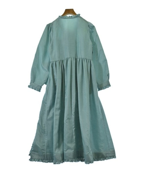 Vermeerist BEAMS Dresses