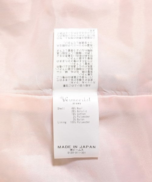 Vermeerist BEAMS Other