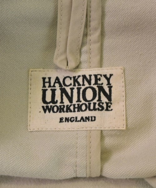 Hackney Union Work House Casual jackets