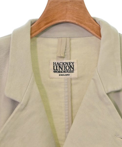 Hackney Union Work House Casual jackets