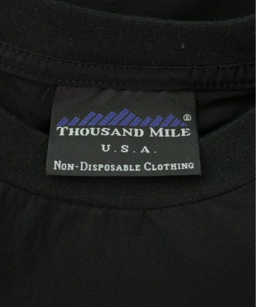 THOUSAND MILE Casual shirts