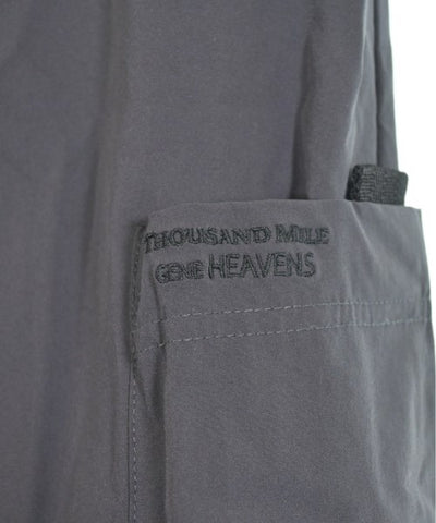 THOUSAND MILE Overalls/ Rompers/ Jumpsuits