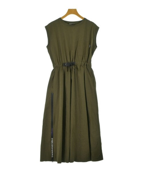 THOUSAND MILE Dresses