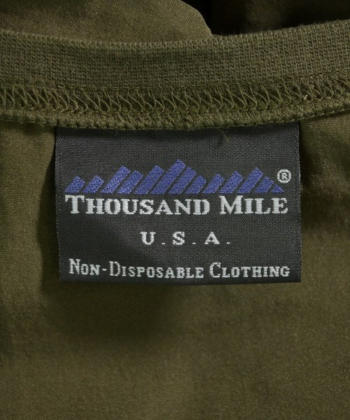 THOUSAND MILE Dresses