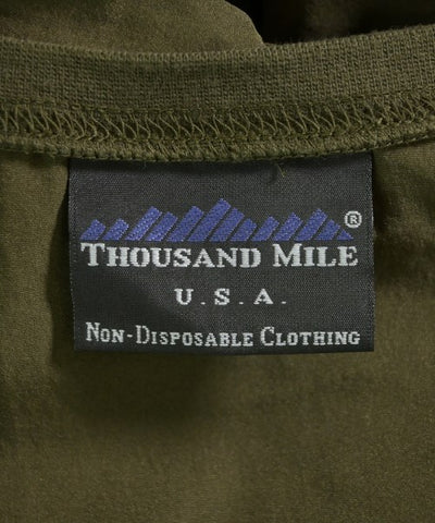 THOUSAND MILE Dresses