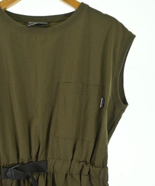 THOUSAND MILE Dresses