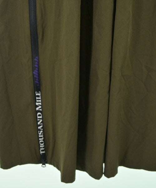 THOUSAND MILE Dresses